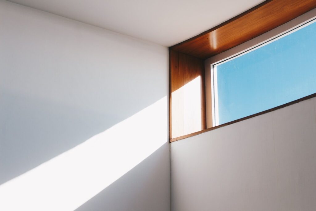Secure Window